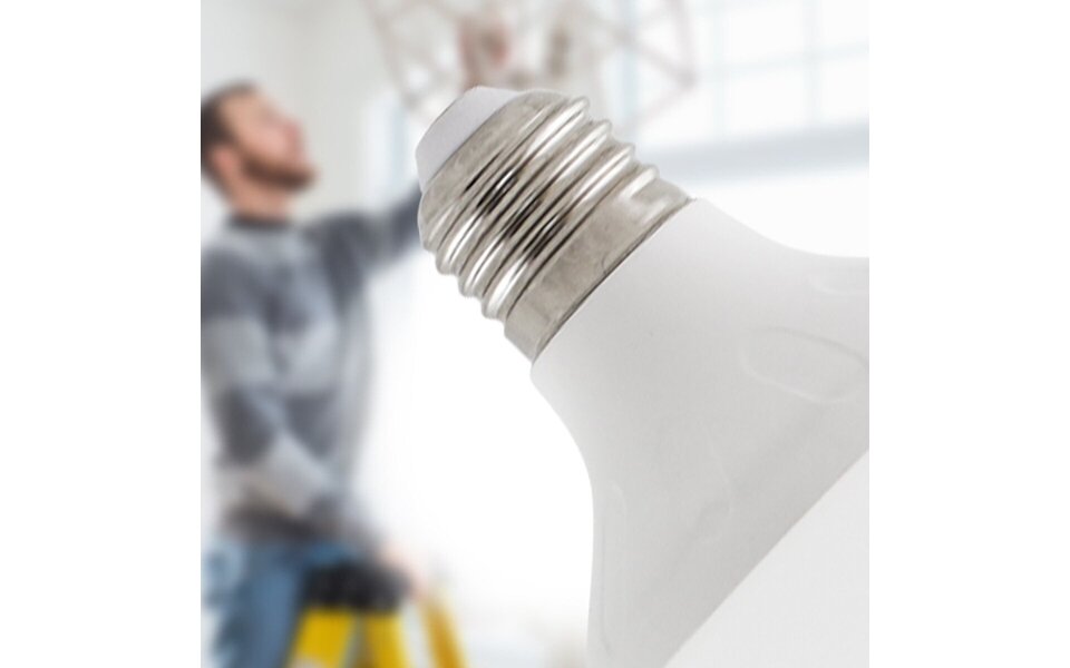 HLW LED LED Bulb Aigi Lido Bulb G120 E27 20W 6500K