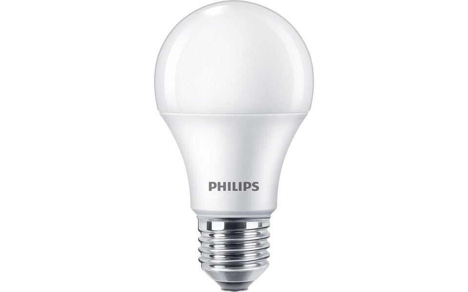 Philips PHILIPS CorePro LEDbulb E27 Peer Mat 10W 3000K