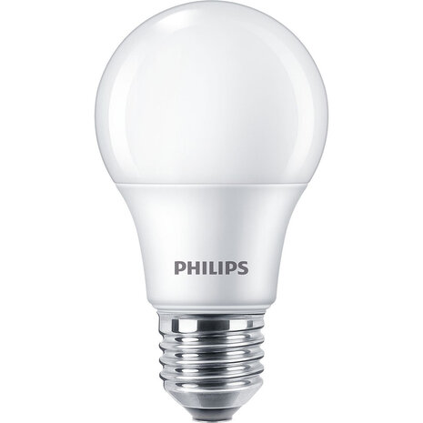 PHILIPS CorePro LEDbulb E27 Peer Mat 4.9W 4000K PHILIPS CorePro LEDbulb E27 Peer Mat 4.9W 4000K