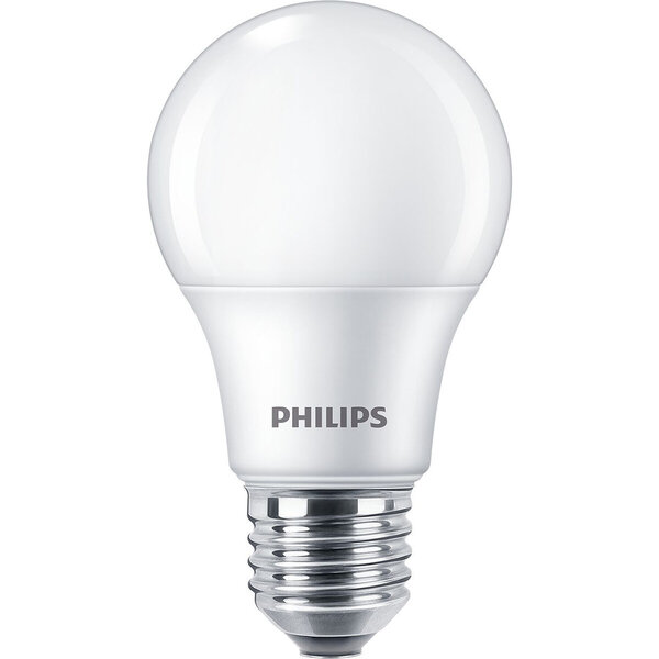 Philips PHILIPS CorePro LEDbulb E27 Peer Mat 4.9W 4000K Philips PHILIPS CorePro LEDbulb E27 Peer Mat 4.9W 4000K