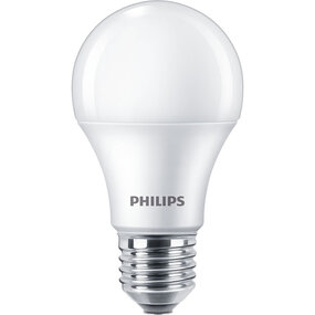PHILIPS CorePro LEDbulb E27 Peer Mat 10W 4000K PHILIPS CorePro LEDbulb E27 Peer Mat 10W 4000K