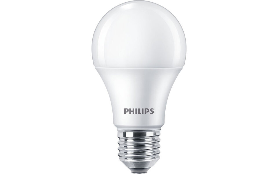 Philips PHILIPS CorePro LEDbulb E27 Pear Matt 10W 4000K