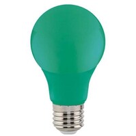 LED Lamp Specta Groen E27 3W