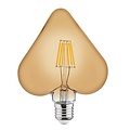 LED Lamp Filament Rustiek Hart E27 6W 2200K LED Lamp Filament Rustiek Hart E27 6W 2200K