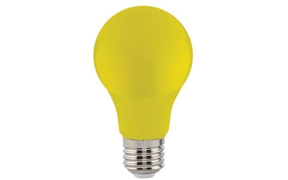 HLW LED LED Lamp Smart LED Aigi Exona Bulb C37 7W RGB Wifi