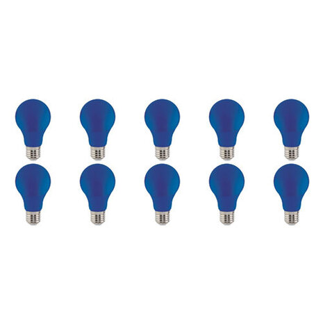 LED Lamp Smart LED Aigi Exona Bulb G45 7W RGB Wifi LED Lamp Smart LED Aigi Exona Bulb G45 7W RGB Wifi
