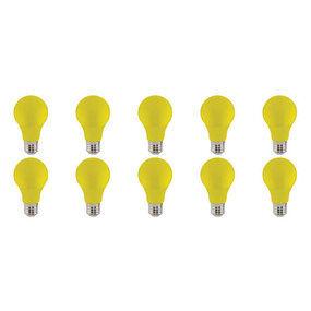 LED Lamp Smart LED Aigi Exona Bulb C37 5W RGB Wifi LED Lamp Smart LED Aigi Exona Bulb C37 5W RGB Wifi