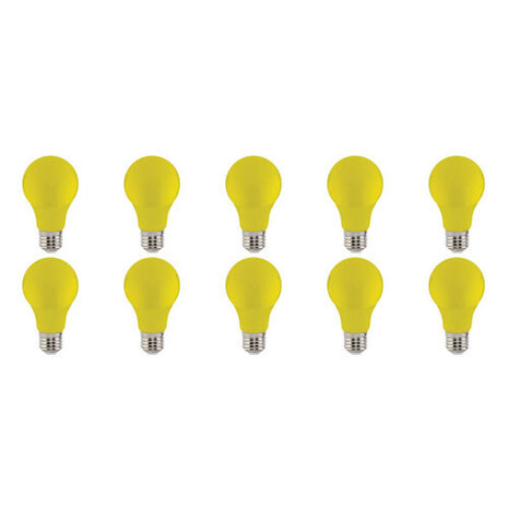 LED Lamp Smart LED Aigi Exona Bulb C37 5W RGB Wifi LED Lamp Smart LED Aigi Exona Bulb C37 5W RGB Wifi