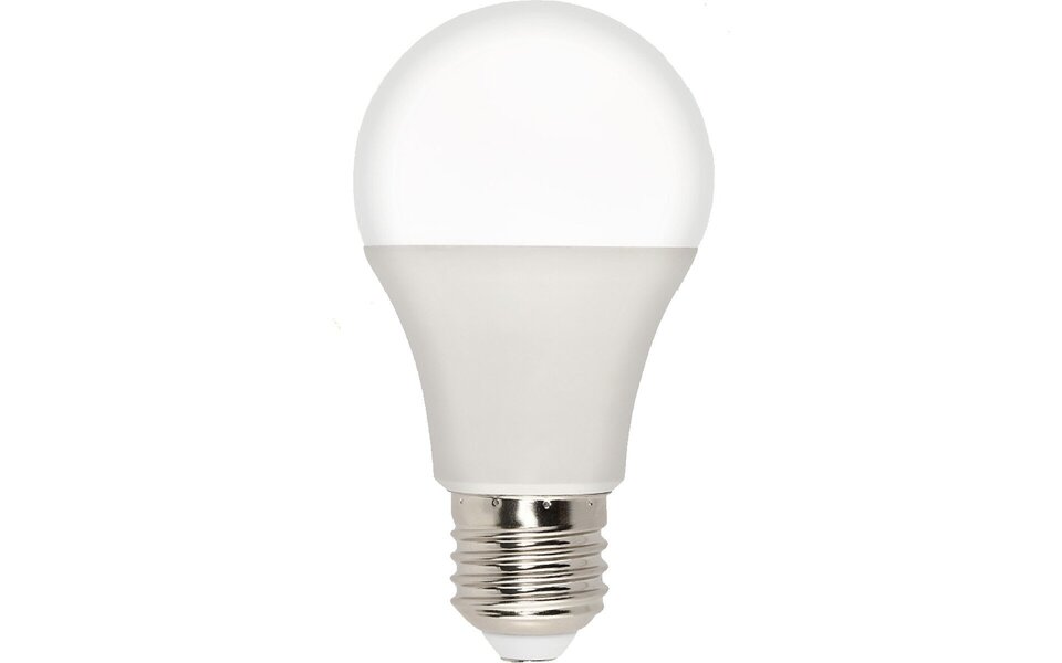 HLW LED LED Lamp Aigi Glow Strawberry E27 4W 1800K Amber