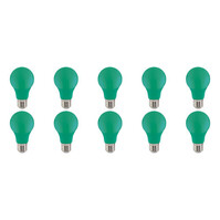 LED Lamp Kozolux Runi E27 12W 4000K Natuurlijk Wit