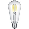 PHILIPS CorePro LEDbulb E27 Pear Matt 10W 2700K PHILIPS CorePro LEDbulb E27 Pear Matt 10W 2700K