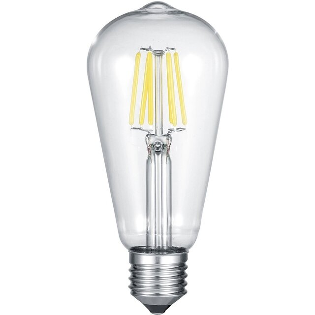 PHILIPS CorePro LEDbulb E27 Peer Mat 10W 2700K Lichtbronnen PHILIPS CorePro LEDbulb E27 Peer Mat 10W 2700K Lichtbronnen