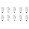 LED Bulb E27 Fitting 8W Natural White 4000K
