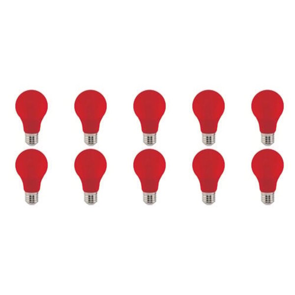 HLW LED LED Lamp Filament Rustiek Globe E27 6W Warm Wit 2200K