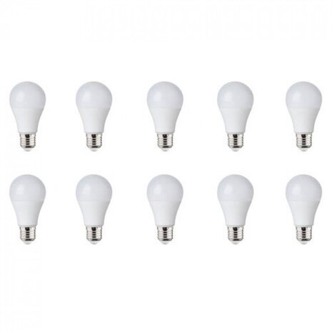 LED Lamp Filament Trion Globin E27 Fitting 4W 2700K Amber Aluminium LED Lamp Filament Trion Globin E27 Fitting 4W 2700K Amber Aluminium