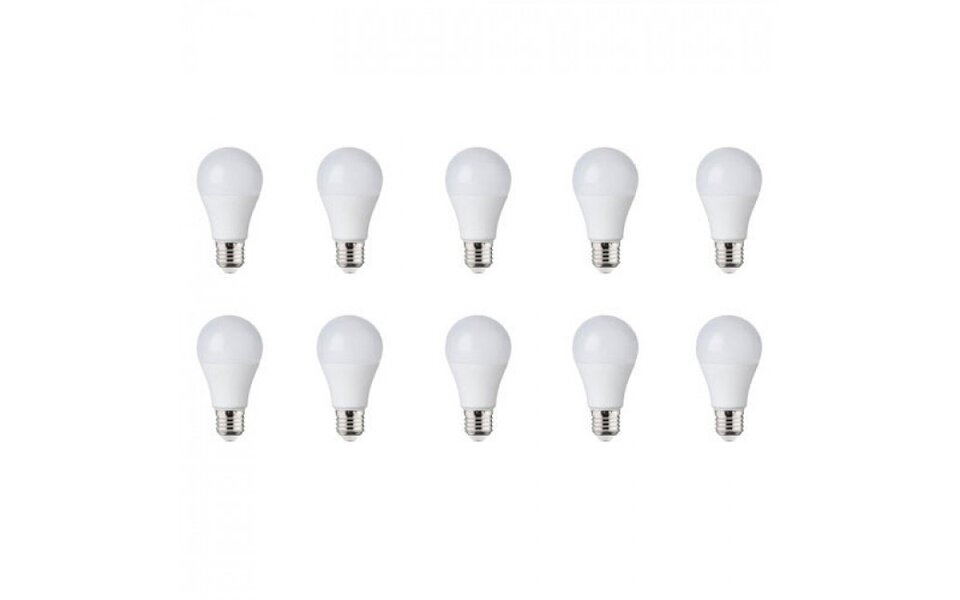 HLW LED LED Lamp Filament Trion Globin E27 Fitting 4W 2700K Amber Aluminium HLW LED LED Lamp Filament Trion Globin E27 Fitting 4W 2700K Amber Aluminium