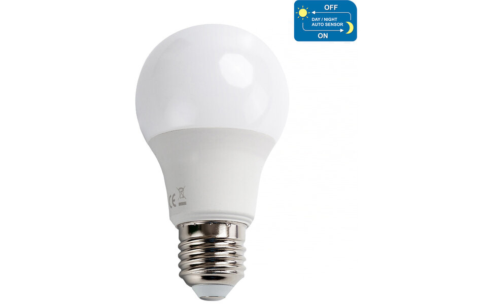 HLW LED LED Lamp Filament Trion Kalon E27 Fitting 6W 2700K Transparant Helder Aluminium HLW LED LED Lamp Filament Trion Kalon E27 Fitting 6W 2700K Transparant Helder Aluminium