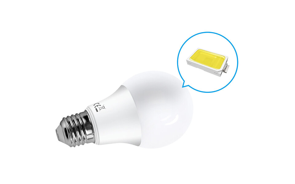 HLW LED LED Lamp Filament Trion Kalon E27 Fitting 6W 2700K Transparant Helder Aluminium HLW LED LED Lamp Filament Trion Kalon E27 Fitting 6W 2700K Transparant Helder Aluminium