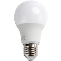 LED Lamp E27 Fitting 12W Bright/Cool White 6500K