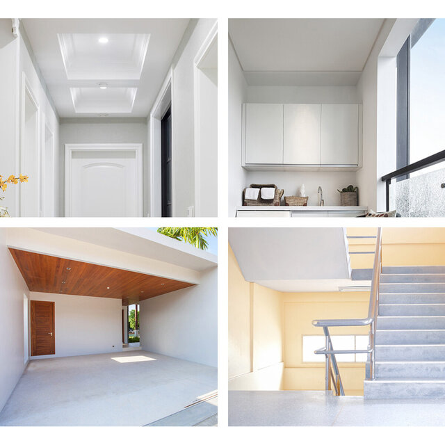 HLW LED LED Lamp E27 Fitting 12W Helder/Koud Wit 6500K