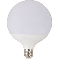 LED Lamp E27 Fitting 8W Helder/Koud Wit 6500K