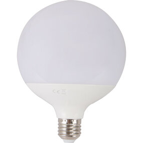 LED Lamp E27 Fitting 8W Helder/Koud Wit 6500K LED Lamp E27 Fitting 8W Helder/Koud Wit 6500K