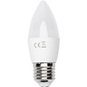 LED Lamp Filament E27 Fitting 8W Warm Wit 2700K Lichtbronnen