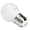 HLW LED LED Lamp 10 Pack E27 Fitting 8W Natural White 4000K HLW LED LED Lamp 10 Pack E27 Fitting 8W Natural White 4000K