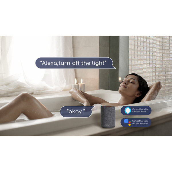 HLW LED LED Lamp 10 Pack E27 Fitting 8W Natuurlijk Wit 4000K HLW LED LED Lamp 10 Pack E27 Fitting 8W Natuurlijk Wit 4000K