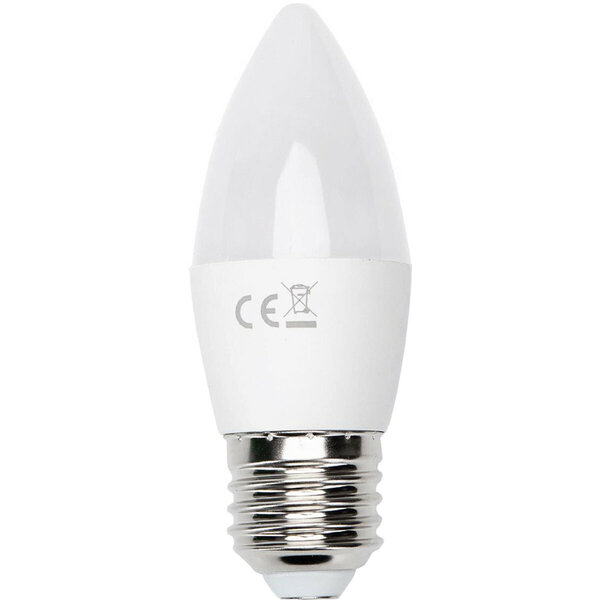 HLW LED LED Lamp E27 Fitting 10W Dimbaar Warm Wit 3000K HLW LED LED Lamp E27 Fitting 10W Dimbaar Warm Wit 3000K