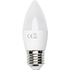 LED Lamp E27 Fitting 10W Dimbaar Warm Wit 3000K Lichtbronnen