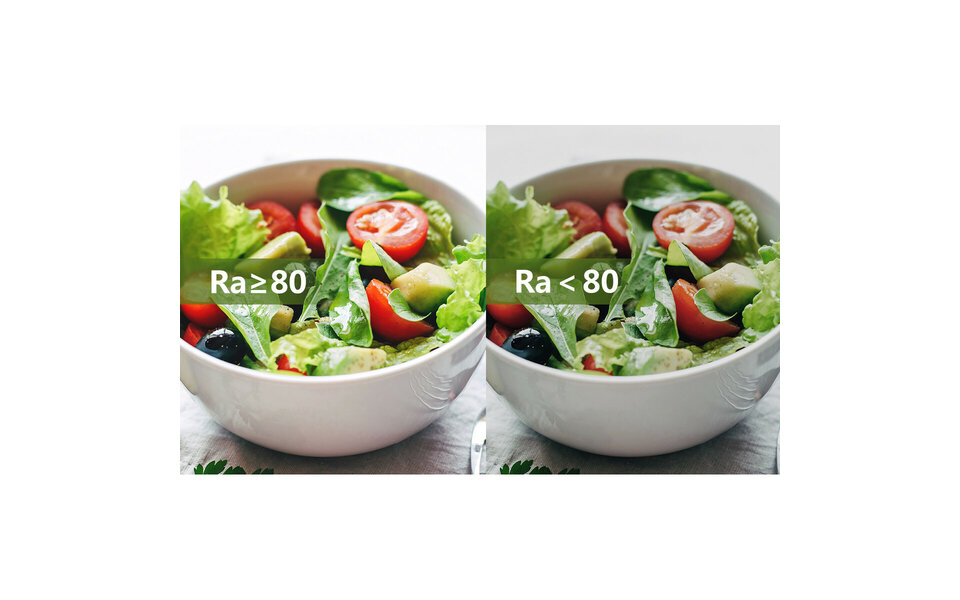 HLW LED LED Bulb E27 Fitting 10W Dimmable Warm White 3000K