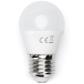 LED Lamp E27 Fitting 10W Dimbaar Natuurlijk Wit 4200K LED Lamp E27 Fitting 10W Dimbaar Natuurlijk Wit 4200K