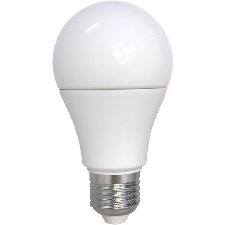 LED Lamp E27 Fitting 10W Dimbaar Helder/Koud Wit 6400K LED Lamp E27 Fitting 10W Dimbaar Helder/Koud Wit 6400K
