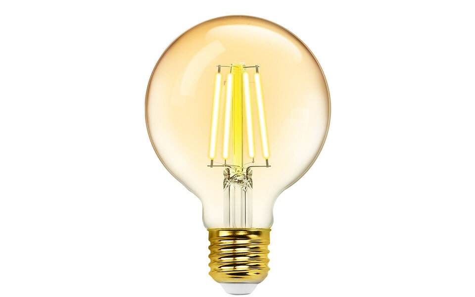 HLW LED LED Bulb 10 Pack E27 Fitting 10W Dimmable Natural White 4200K