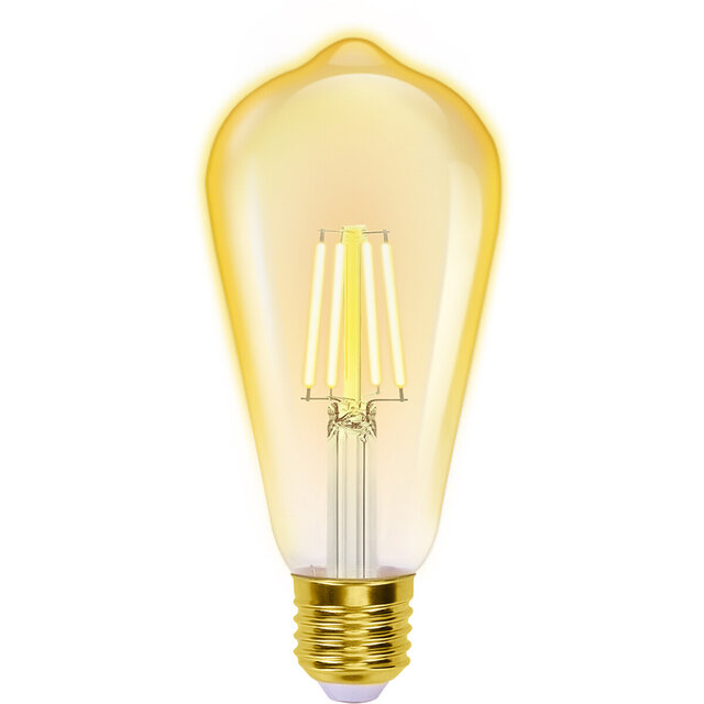 LED Lamp 10 Pack E27 Fitting 15W Natuurlijk Wit 4200K Lichtbronnen