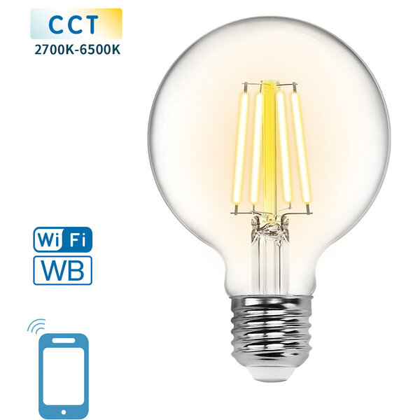 HLW LED LED Lamp 10 Pack Specta Rood Gekleurd E27 Fitting 3W HLW LED LED Lamp 10 Pack Specta Rood Gekleurd E27 Fitting 3W