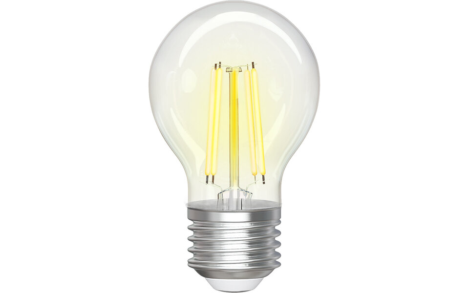 HLW LED LED Bulb 10 Pack E27 Fitting 5W Natural White 4000K