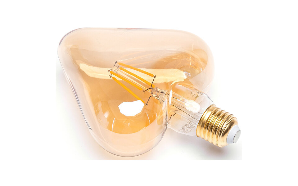 HLW LED LED Lamp Aigi Angel Mini Bulb A5 G45 E27 9W 6400K HLW LED LED Lamp Aigi Angel Mini Bulb A5 G45 E27 9W 6400K