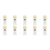G9 LED Lamp - Warm Wit Licht - Energiezuinig G9 LED Lamp - Warm Wit Licht - Energiezuinig