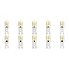 G9 LED Lamp - Warm Wit Licht - Energiezuinig Lichtbronnen