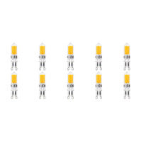 G9 LED Lamp - Warm Wit - Duurzaam & Efficiënt