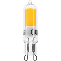 G9 LED Lamp - Warm Wit - Dimbaar Licht