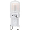 Energiezuinige Aigi LED Lamp G9 - Warm Wit 3000K Energiezuinige Aigi LED Lamp G9 - Warm Wit 3000K