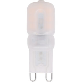 LED Lamp G9 - Warm Wit - Energiezuinig en Duurzaam LED Lamp G9 - Warm Wit - Energiezuinig en Duurzaam