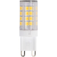 Energiebesparende LED Lamp G9 - Warm Wit