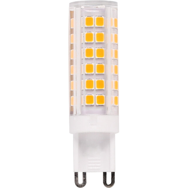 Energiezuinige G9 LED Lamp - Warm Wit Licht Lichtbronnen