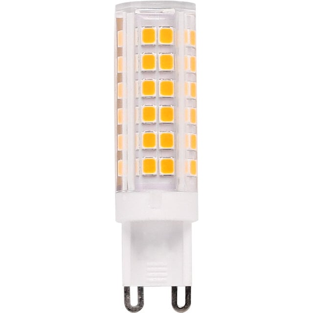 Energiezuinige G9 LED Lamp - Warm Wit Licht Lichtbronnen