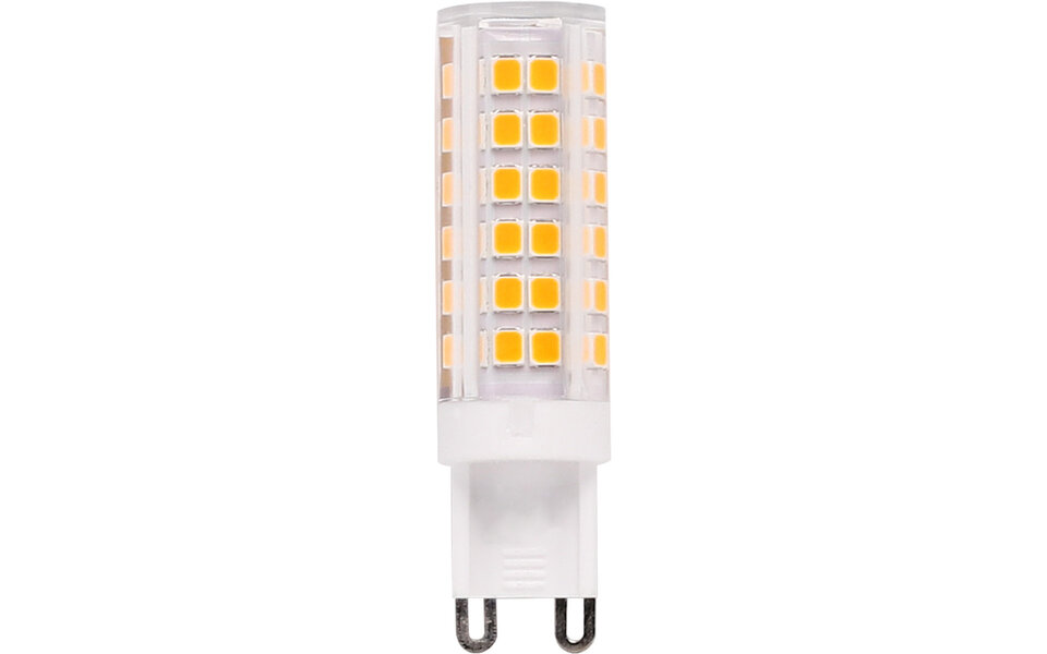 HLW LED G9 LED Lamp - Warm Wit Licht voor een Gezellige Sfeer
