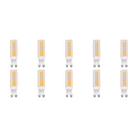 Energiezuinige G9 LED Lamp - Warm Wit Energiezuinige G9 LED Lamp - Warm Wit